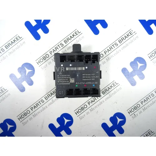 Deur module A 212 900 9328 RV - A2129009328 - A2129009328