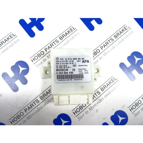 PTS module A 212 900 9505 - A2129009505 - A2129009505