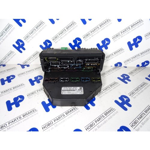 SAM module A 212 900 9905 - A2129009905 - A2129009905