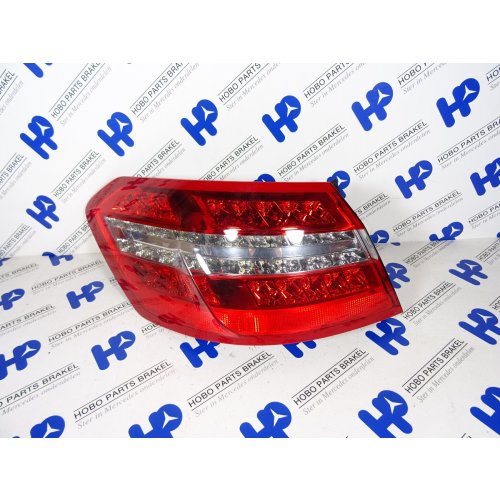 Achterlicht E-klasse w212 LED Links - A2129060558 - A2129060558