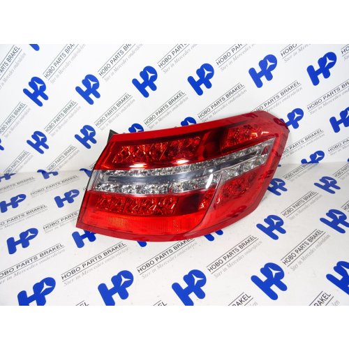 Achterlicht E-klasse w212 LED Rechts - A2129060658 - A2129060658