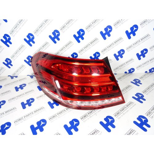 Achterlicht E-klasse w212 Facelift Sedan Links - A2129060703 - A2129060703