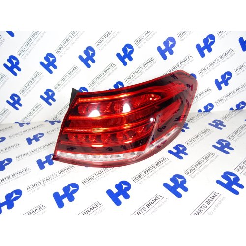 Achterlicht E-klasse w212 Facelift Sedan Rechts - A2129060803 - A2129060803