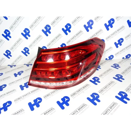 Achterlicht E-klasse w212 Facelift Sedan Rechts - A2129060803 - A2129060803