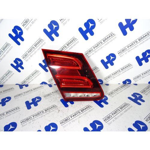 Achterlicht E-klasse w212 Achterklep Sedan Links - A2129060903 - A2129060903