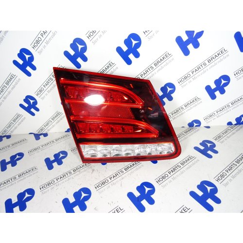 Achterlicht E-klasse w212 Achterklep Combi Links. - A2129061903 - A2129061903