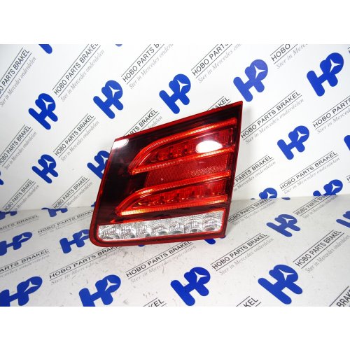 Achterlicht E-klasse w212 Achterklep Combi Rechts. - A2129062203 - A2129062203