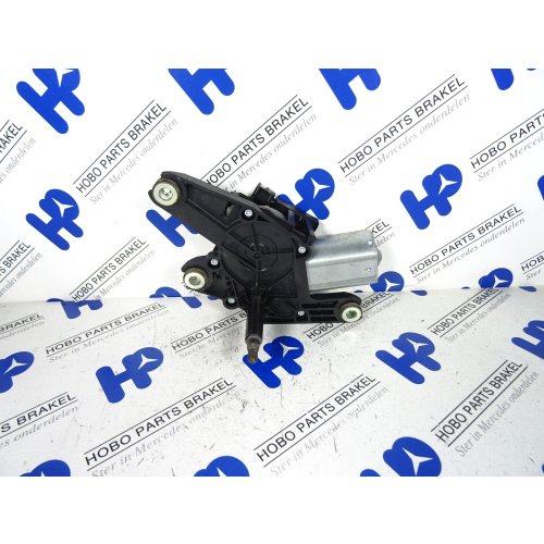 Wiper motor Rear A 212 906 4402 - A2129064402 - A2129064402