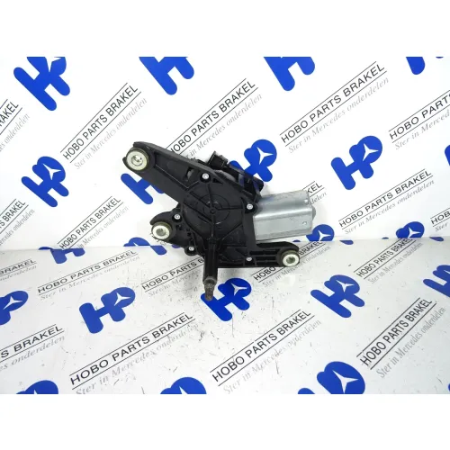 Ruitenwissermotor Achter A 212 906 4402 - A2129064402 - A2129064402