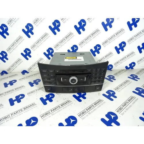 Radio/CD-speler A 212 906 5500 - A2129065500 - A2129065500