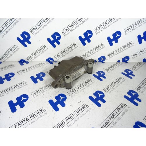 Motorkap actuator A 212 906 6201 - A2129066201 1 - A2129066201