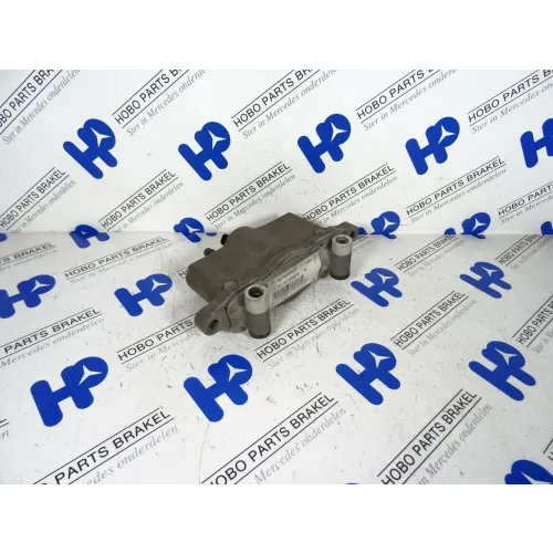Motorkap actuator A 212 906 6201 - A2129066201 1 - A2129066201