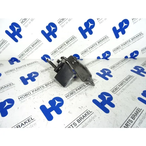 Release handle A 212 920 9200 - A2129209200 9051 - A2129209200-9051