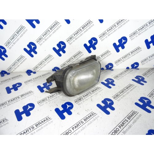 Mistlamp A 215 820 0656 RV - A2158200656 - A2158200656