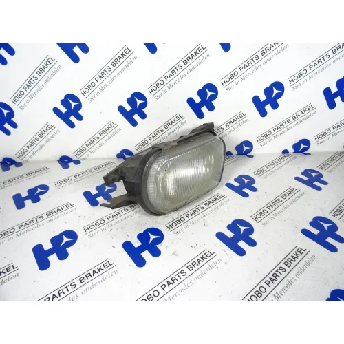 Fog light A 215 820 0656 FR - A2158200656 - A2158200656