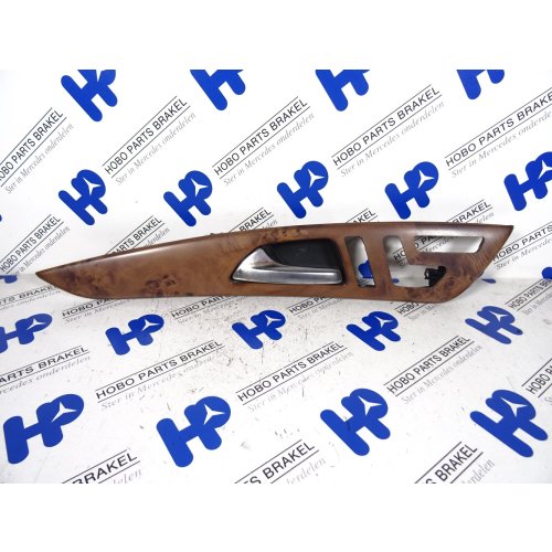 Deurpaneel sierlijst A 218 720 2180 LV - A2187202180 - A2187202180