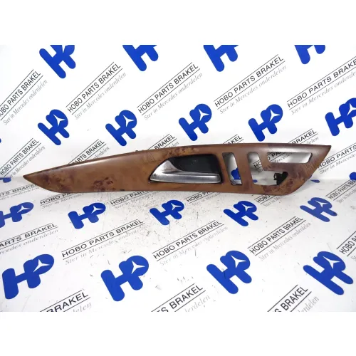 Deurpaneel sierlijst A 218 720 2180 LV - A2187202180 - A2187202180