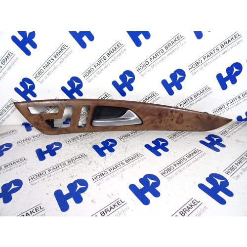 Deurpaneel sierlijst A 218 720 3080 RV - A2187203080 - A2187203080