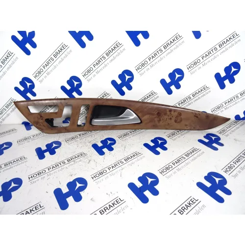 Deurpaneel sierlijst A 218 720 3080 RV - A2187203080 - A2187203080