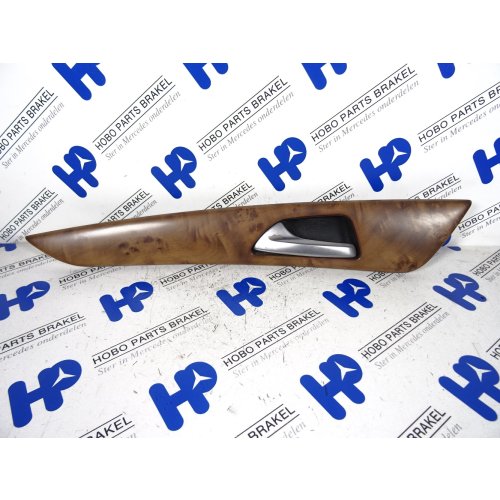 Deurpaneel sierlijst A 218 730 1780 LA - A2187301780 - A2187301780