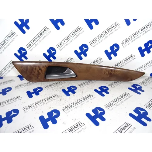 Deurpaneel sierlijst A 218 730 2080 RA - A2187302080 - A2187302080