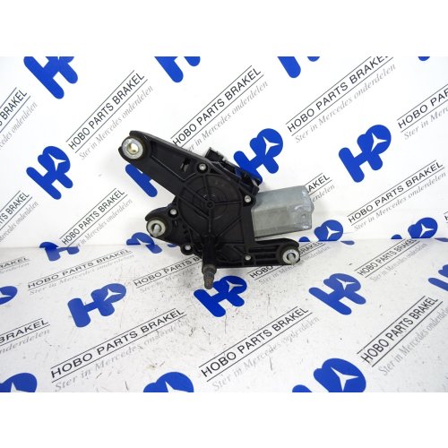 Wiper motor Rear A 218 820 0041 - A2188200041 - A2188200041
