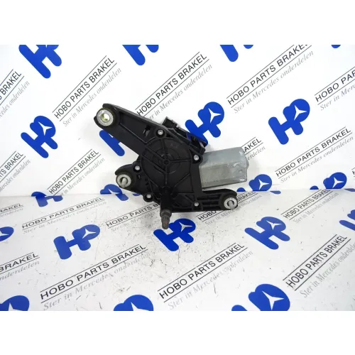 Ruitenwissermotor Achter A 218 820 0041 - A2188200041 - A2188200041