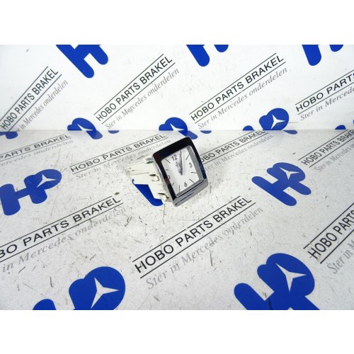 Dashboard klok A 218 827 0000 - A2188270000 - A2188270000