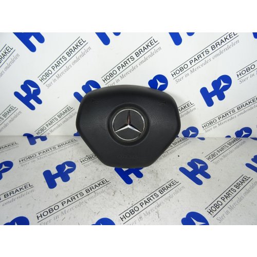 Airbag stuur C-klasse w204 Facelift / B-klasse w246 - A2188602002 9116 - A2188602002-9116
