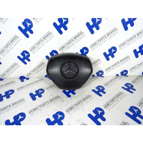 Airbag stuur E-klasse w212 / CLS-klasse w218 - A2188603002 9116 - A2188603002-9116