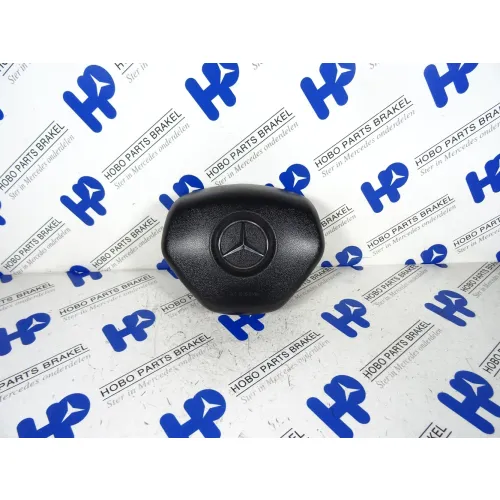 Airbag stuur E-klasse w212 / CLS-klasse w218 - A2188603002 9116 - A2188603002-9116