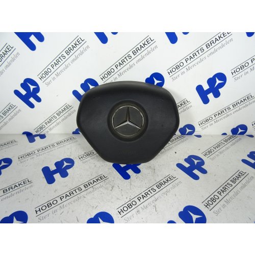 Airbag stuur CLA-klasse w117 / A-klasse w176 - A2188605102 9116 - A2188605102-9116
