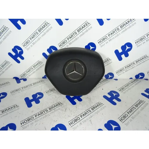 Airbag stuur CLA-klasse w117 / A-klasse w176 - A2188605102 9116 - A2188605102-9116