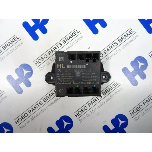 Deur module A 218 900 1401 LA - A2189001401 - A2189001401