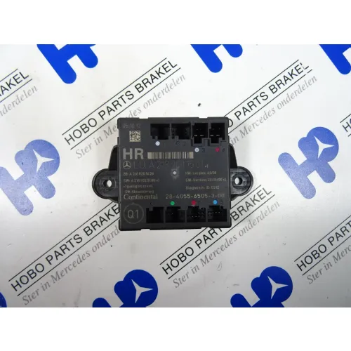 Door module A 218 900 1501 RR - A2189001501 - A2189001501