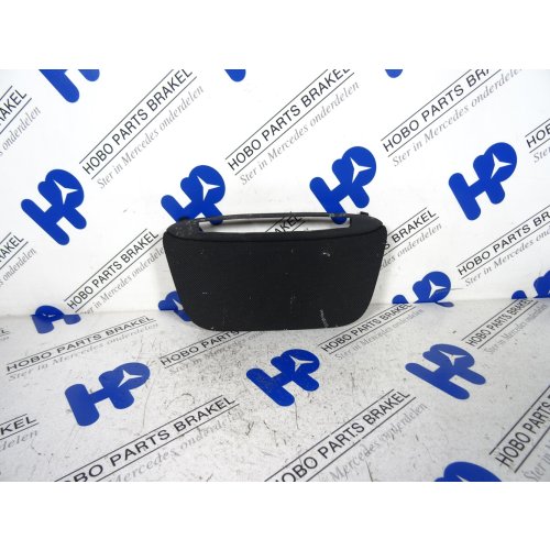 Dashboard afdekking A 219 689 0166 - A2196890166 - A2196890166