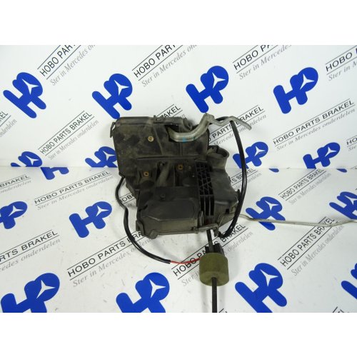 Portierslot A 219 720 0435 RV - A2197200435 - A2197200435