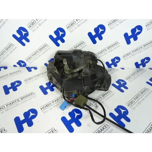 Door lock A 219 730 0135 RL - A2197300135 - A2197300135