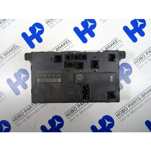 Deur module A 219 820 0626 LV - A2198200626 - A2198200626