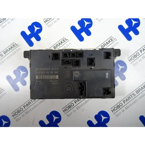 Deur module A 219 820 0626 LV - A2198200626 - A2198200626