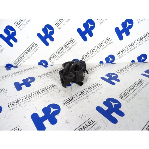 Motorkap vergrendeling A 219 880 0060 +sensor - A2198800060 1 - A2198800060