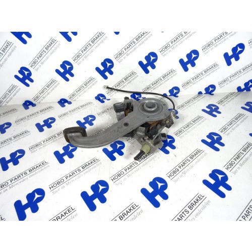 Parkeerrem mechanisme A 220 420 0312 - A2204200312 - A2204200312