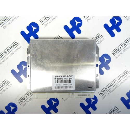 Luchtvering module A 220 545 0032 - A2205450032 - A2205450032