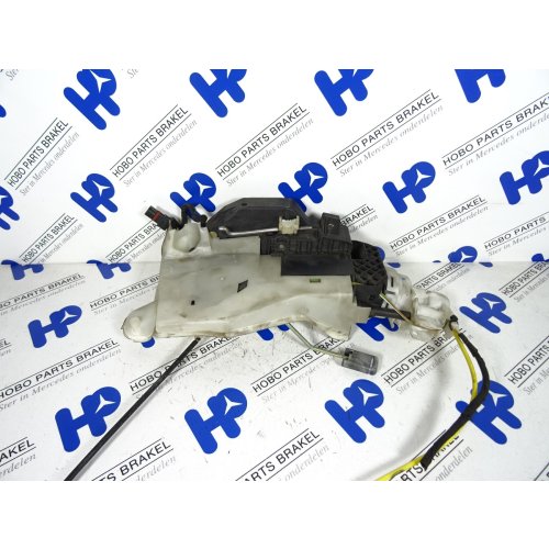 Portierslot A 220 720 0135 LV - A2207200135 - A2207200135