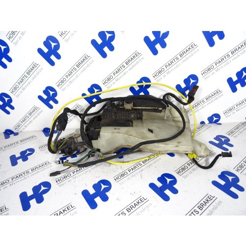 Portierslot A 220 720 1635 RV - A2207201635 - A2207201635