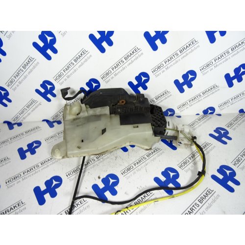 Portierslot A 220 720 5735 LV - A2207205735 - A2207205735