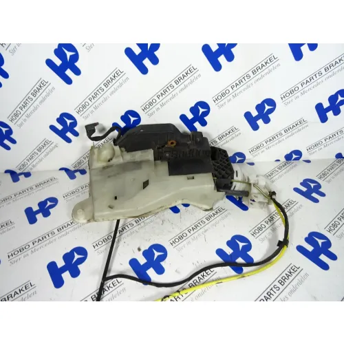 Portierslot A 220 720 5735 LV - A2207205735 - A2207205735