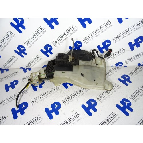 Portierslot A 220 720 6035 RV - A2207206035 - A2207206035