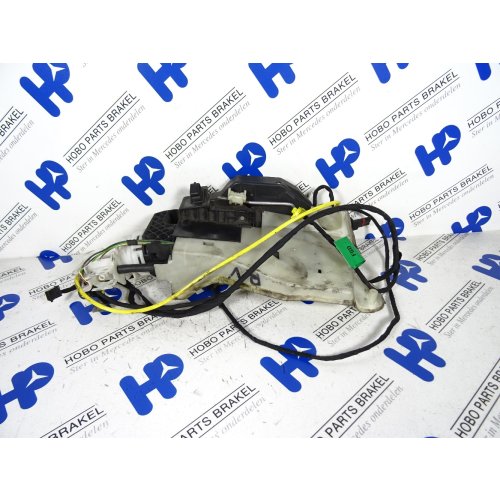 Portierslot A 220 720 6835* RV - A2207206835 - A2207206835