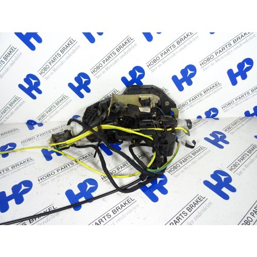 Portierslot A 220 730 4635 RA - A2207304635 - A2207304635